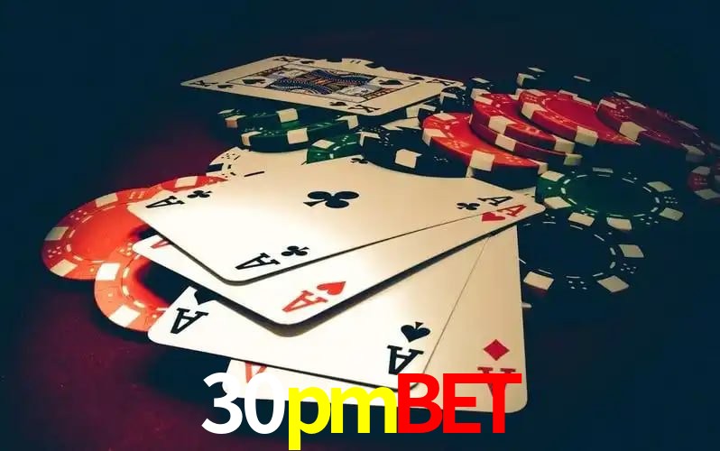 30pmbet VIP Program Logo