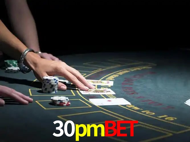 30pmbet Certificado eCOGRA