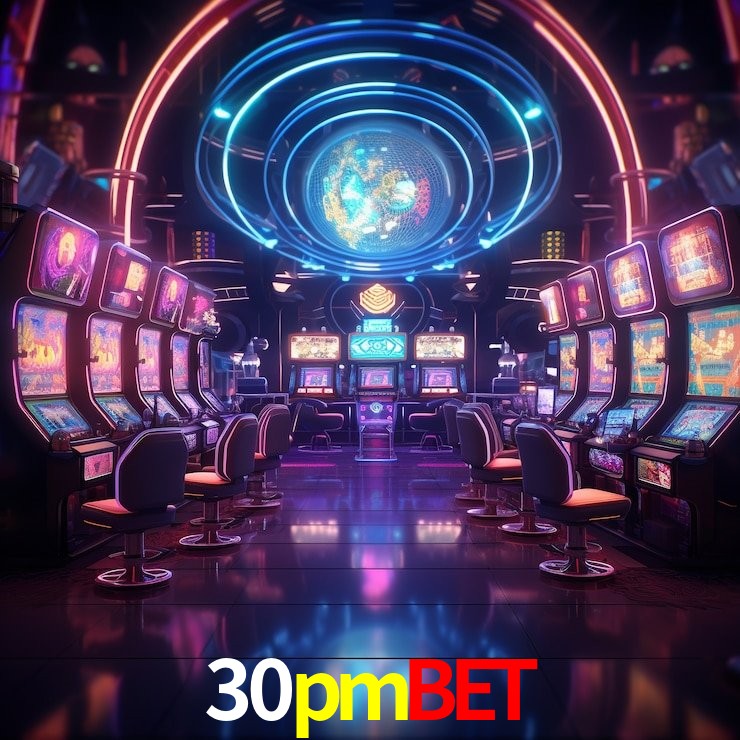 30pmbet Jackpots Progressivos